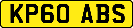KP60ABS