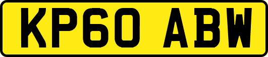 KP60ABW