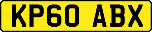 KP60ABX