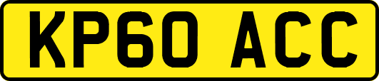 KP60ACC