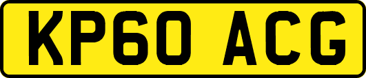 KP60ACG