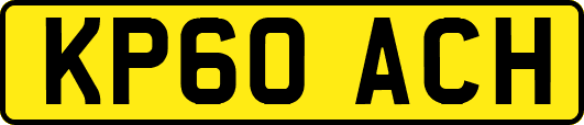 KP60ACH