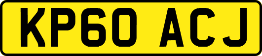 KP60ACJ