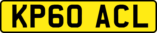 KP60ACL