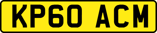 KP60ACM