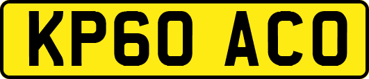 KP60ACO