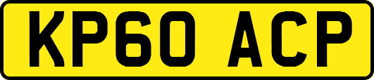 KP60ACP