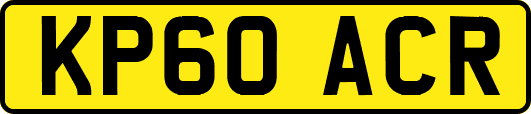 KP60ACR