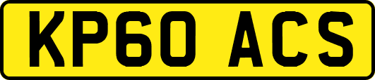 KP60ACS