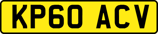 KP60ACV