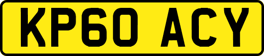 KP60ACY