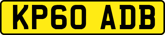 KP60ADB