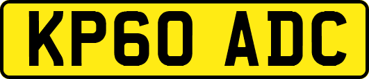 KP60ADC