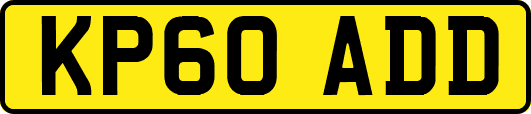 KP60ADD