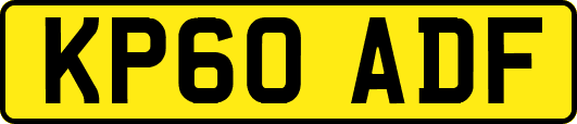 KP60ADF