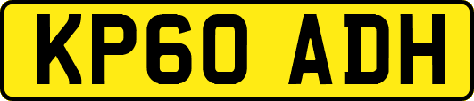KP60ADH