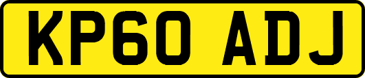 KP60ADJ