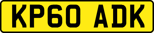 KP60ADK