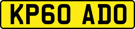KP60ADO