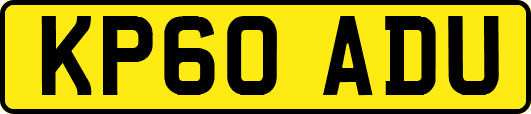 KP60ADU