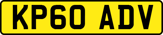 KP60ADV