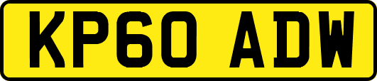 KP60ADW