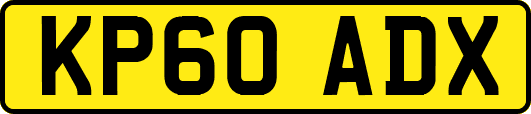 KP60ADX
