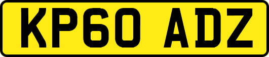 KP60ADZ