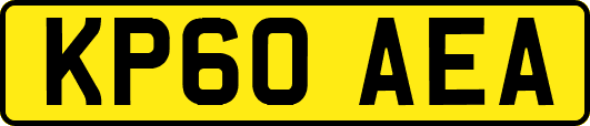 KP60AEA