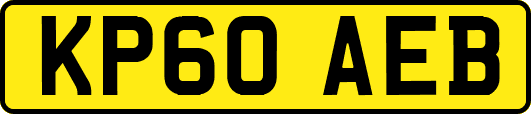 KP60AEB