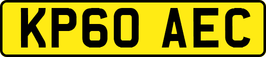KP60AEC