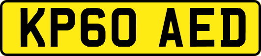 KP60AED