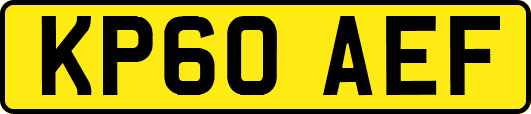 KP60AEF