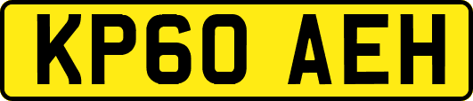 KP60AEH