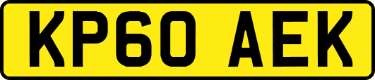KP60AEK