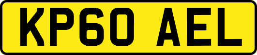 KP60AEL