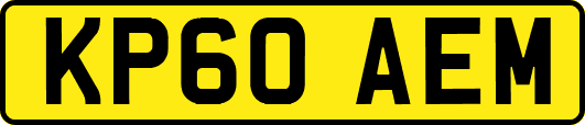 KP60AEM