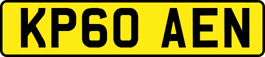 KP60AEN