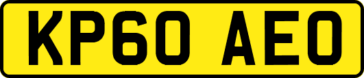 KP60AEO