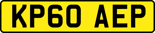 KP60AEP