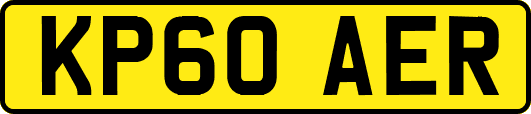 KP60AER