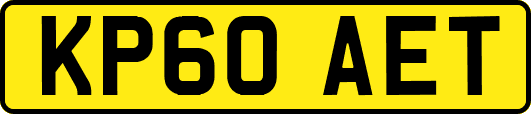 KP60AET