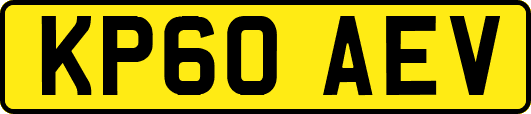 KP60AEV