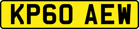 KP60AEW