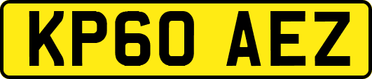 KP60AEZ