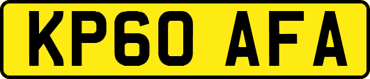 KP60AFA