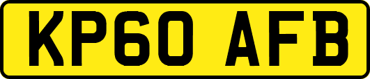 KP60AFB