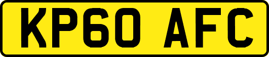 KP60AFC