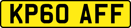 KP60AFF