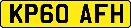 KP60AFH